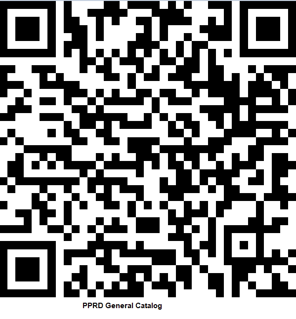 2024 pprd brochure qr code